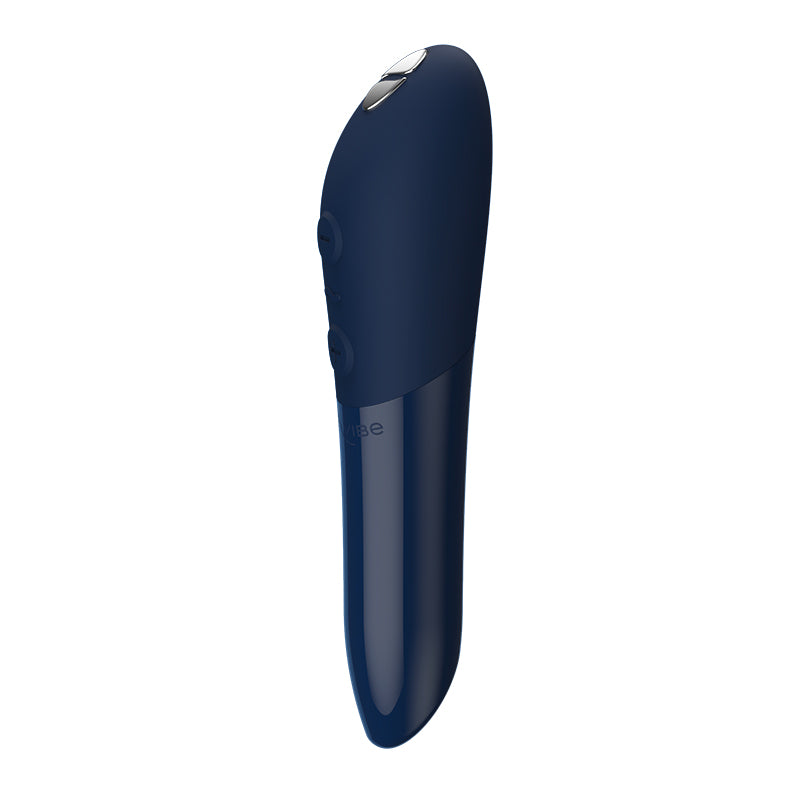 We-Vibe Tango X Powerful Midnight Blue Bullet Vibrator