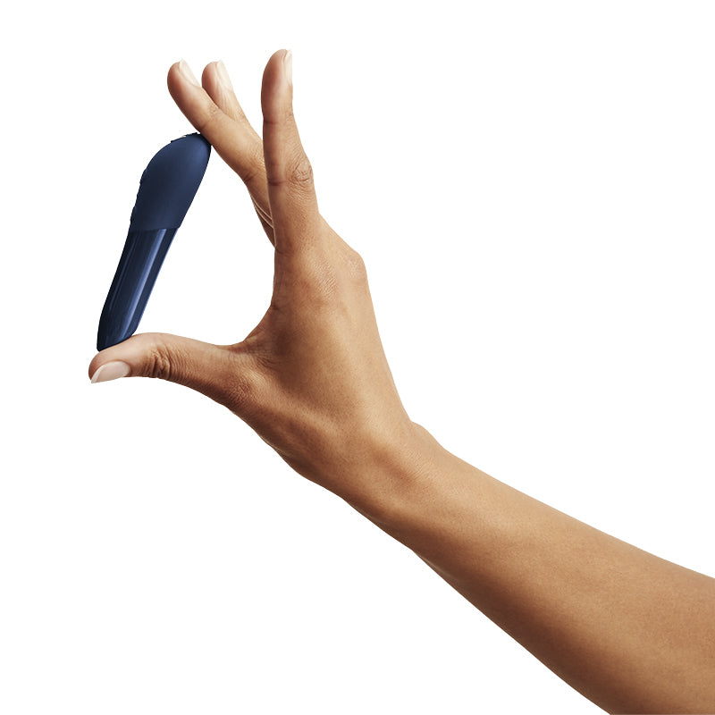 We-Vibe Tango X Powerful Midnight Blue Bullet Vibrator