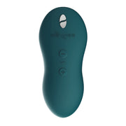 We-Vibe Touch X Lay On External Vibrator - Green