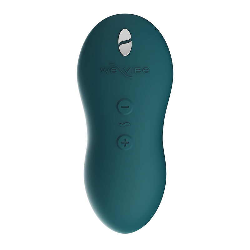 We-Vibe Touch X Lay On External Vibrator - Green