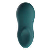 We-Vibe Touch X Lay On External Vibrator - Green