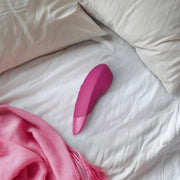 Womanizer Enhance Pleasure Air + Vibration Clit Stimulator