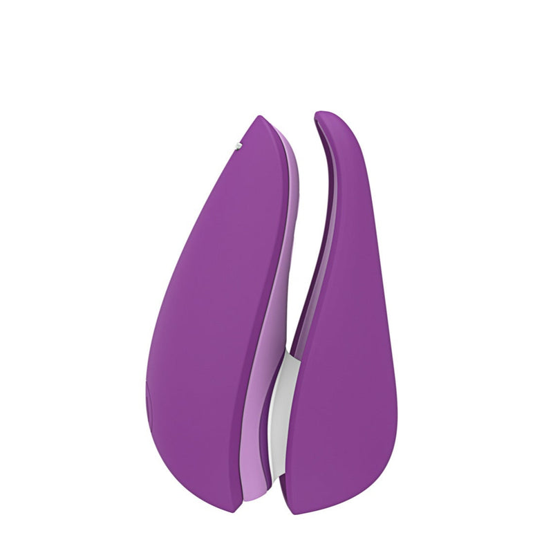 Womanizer Liberty 2 Pleasure Air Travel Sized Clitoral Stimulator