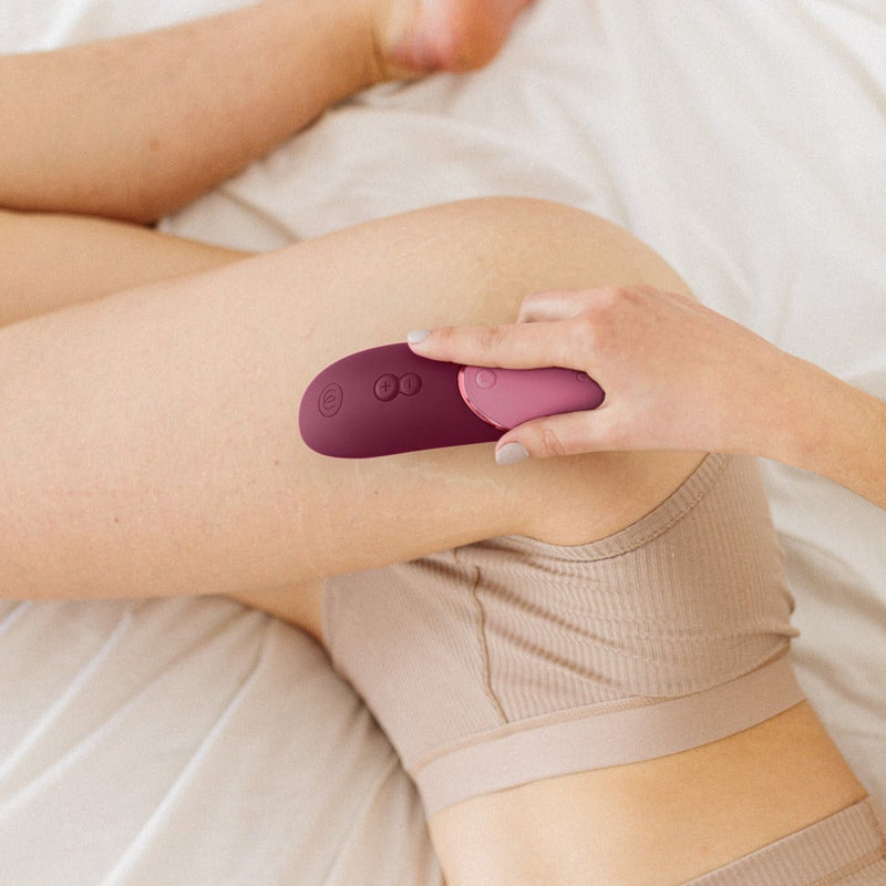 Womanizer Next 3D Pleasure Air Clitoral Stimulator