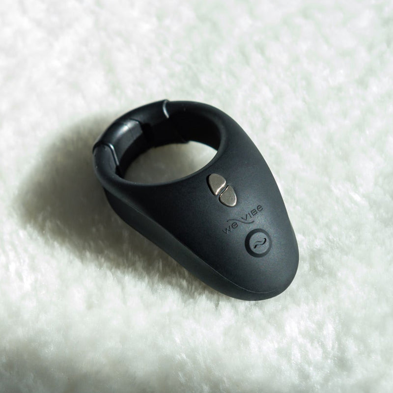 We-Vibe Bond Vibrating App Controlled Couples Ring