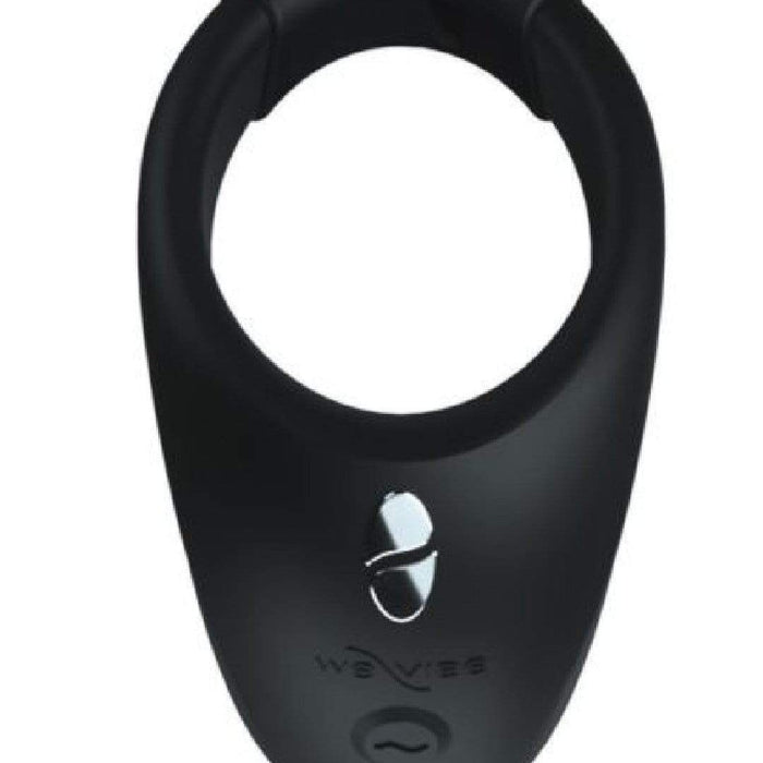 We-Vibe Cock Ring We-Vibe Bond Vibrating App Controlled Couples Ring