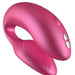 We-Vibe Vibrator We-Vibe Chorus Remote & App Controlled Couples' Vibrator - Cosmic Pink