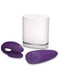 We-Vibe Vibrator We-Vibe Chorus Remote & App Controlled Couples' Vibrator - Purple