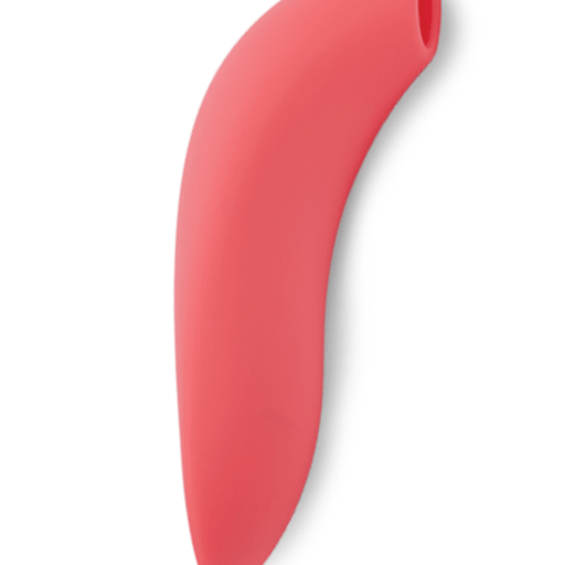 We-Vibe Vibrator We-Vibe Melt Rechargeable Pleasure Air Clitoral Stimulator