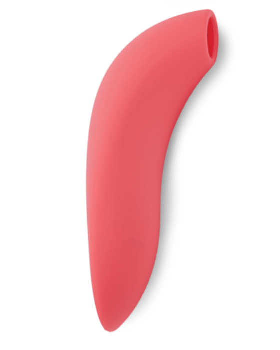 We-Vibe Vibrator We-Vibe Melt Rechargeable Pleasure Air Clitoral Stimulator