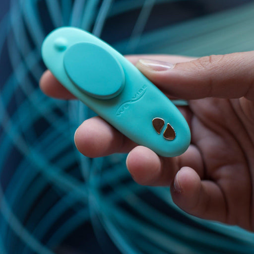 Panty Vibrator! We-Vibe Moxie + Remote or App Controlled NN Shop Panty Vibrator! We-Vibe Moxie + Remote or App Controlled NN Shop