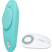 We-Vibe Vibrator We-Vibe Moxie Hands-Free Remote or App Controlled Wearable Vibrator