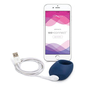 We-Vibe Pivot Vibrating Silicone Couples Cock Ring