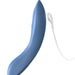 We-Vibe Rave 2 Powerful Adjustable G-Spot Vibrator - Blue