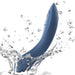 We-Vibe Rave 2 Powerful Adjustable G-Spot Vibrator - Blue