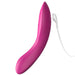 We-Vibe Rave 2 Powerful Adjustable G-Spot Vibrator - Fuchsia