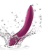 We-Vibe Vibrator We-Vibe Rave 2 Powerful Adjustable G-Spot Vibrator - Fuchsia