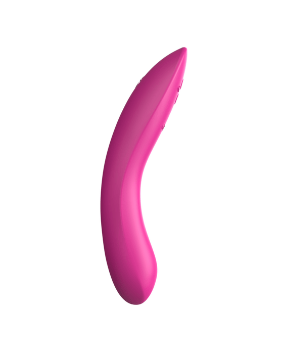 We-Vibe Vibrator We-Vibe Rave 2 Powerful Adjustable G-Spot Vibrator - Fuchsia