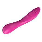 We-Vibe Rave 2 Powerful Adjustable G-Spot Vibrator - Fuchsia