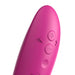 We-Vibe Rave 2 Powerful Adjustable G-Spot Vibrator - Fuchsia