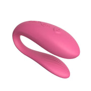 We-Vibe Sync Lite App Controlled Wearable Couples Vibrator - Pink