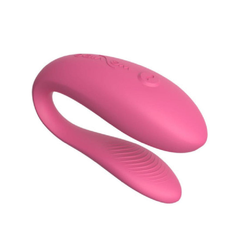 We-Vibe Sync Lite App Controlled Wearable Couples Vibrator - Pink