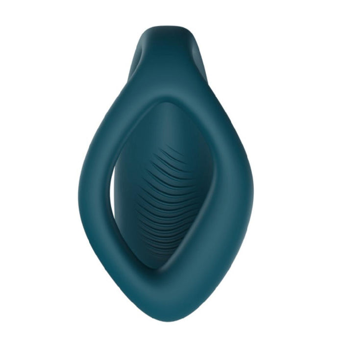 We-Vibe Sync O Hands-Free Wearable Couples Vibrator - Green