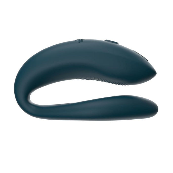 We-Vibe Sync O Hands-Free Wearable Couples Vibrator - Green