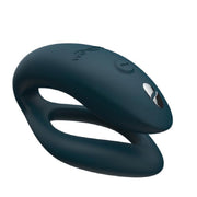 We-Vibe Sync O Hands-Free Wearable Couples Vibrator - Green