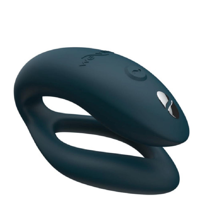 We-Vibe Sync O Hands-Free Wearable Couples Vibrator - Green