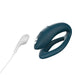We-Vibe Sync O Hands-Free Wearable Couples Vibrator - Green