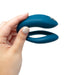 We-Vibe Sync O Hands-Free Wearable Couples Vibrator - Green