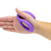 We-Vibe Sync O Hands-Free Wearable Couples Vibrator - Purple