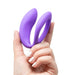 We-Vibe Sync O Hands-Free Wearable Couples Vibrator - Purple