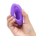 We-Vibe Sync O Hands-Free Wearable Couples Vibrator - Purple