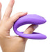 We-Vibe Sync O Hands-Free Wearable Couples Vibrator - Purple