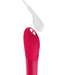 We-Vibe Vibrator We-Vibe Tango X Bullet Vibrator - Cherry Red