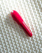 We-Vibe Vibrator We-Vibe Tango X Bullet Vibrator - Cherry Red