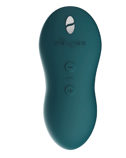 We-Vibe Vibrator We-Vibe Touch X Lay On Vibrator -  Green