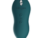 We-Vibe Vibrator We-Vibe Touch X Lay On Vibrator -  Green