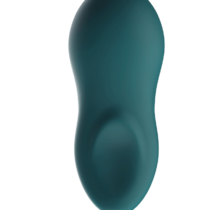 We-Vibe Vibrator We-Vibe Touch X Lay On Vibrator -  Green