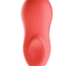 We-Vibe Vibrator We-Vibe Touch X Lay On Vibrator -  Coral