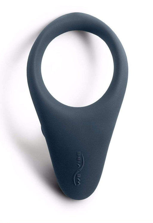 We-Vibe Cock Ring We-Vibe Verge Vibrating Silicone Rechargeable Penis Ring