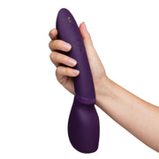 We-Vibe Wand 2 Powerful Cordless Splashproof App Enabled Vibrator