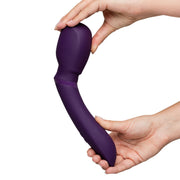 We-Vibe Wand 2 Powerful Cordless Splashproof App Enabled Vibrator