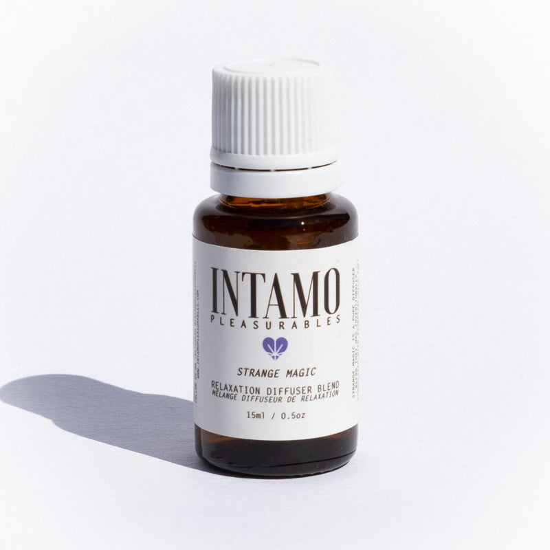 Strange Magic Relaxation Blend Diffuser Essential Oils