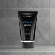 Wicked Sensual Care Jelle Water Based Anal Lube