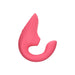 Womanizer Blend Pleasure Air Clitoral & G-Spot Rabbit - Rose