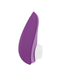 Womanizer Vibrator Womanizer Liberty 2 Pleasure Air Travel Sized Clitoral Stimulator - Purple