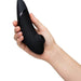 Womanizer Next Pleasure Air Clitoral Vibrator - Black